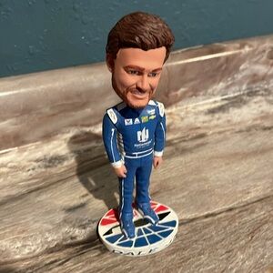 Dale Earnhardt Junior NASCAR icons bobble head 7”